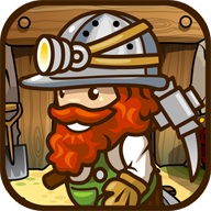 小小矿工中文版