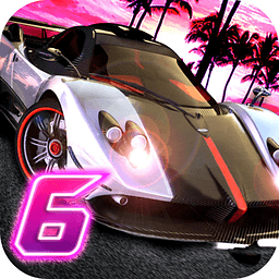狂野飙车6手机版