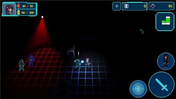 代号侵入官网版截图2