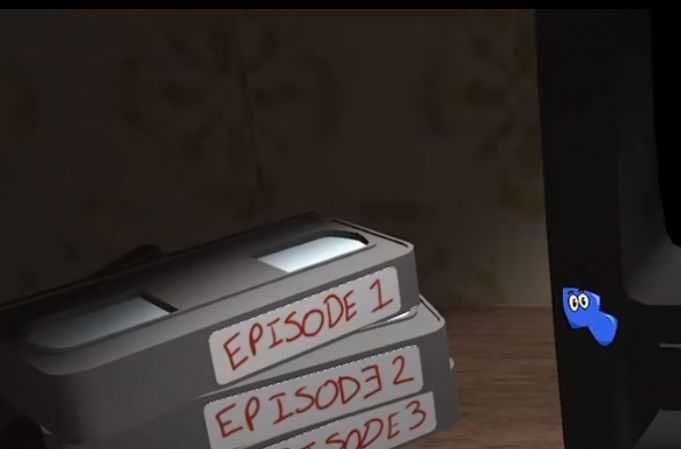 冒险家阿曼达官方正版图1