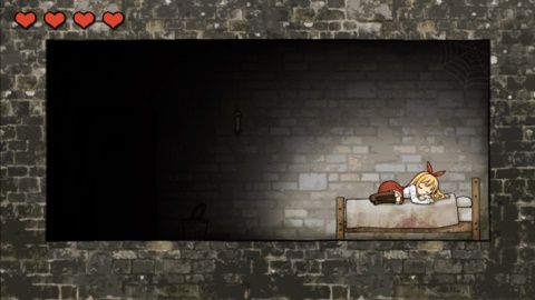 忧郁的安娜手游(2)