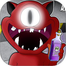 会说话的小恶魔