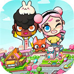 凡达小镇创造世界