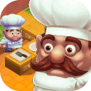 疯狂双人厨房官方正版