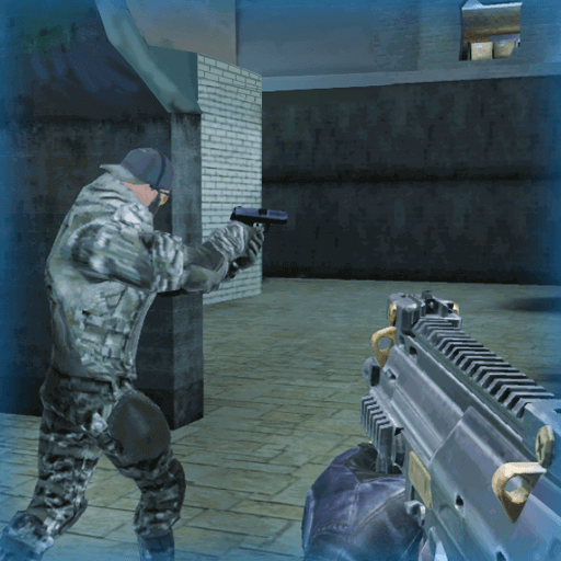 反恐英雄无限出击2正版