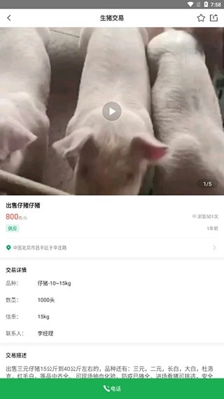 猪邦忙截图3