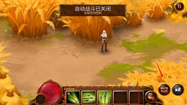 英雄公会幻想RPG