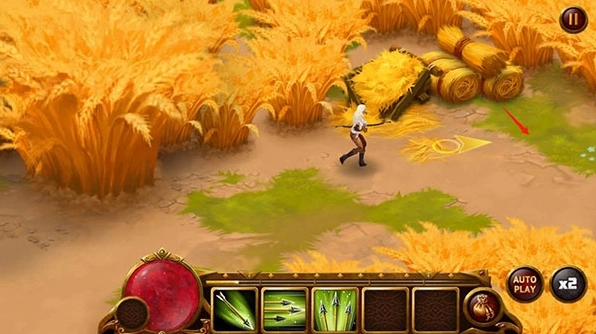 英雄公会幻想RPG