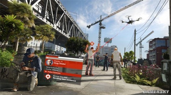 看门狗手机版(3)