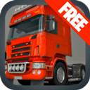 斯堪尼亚重卡驾驶模拟最新版