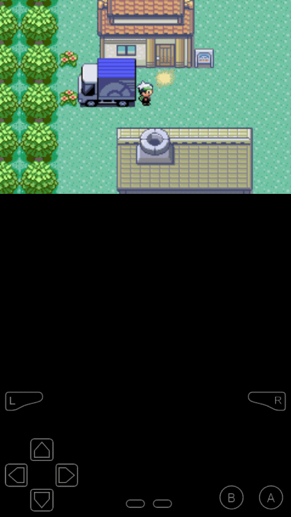 口袋妖怪节操传奇最新版图3