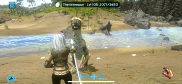 方舟生存进化免费版图3