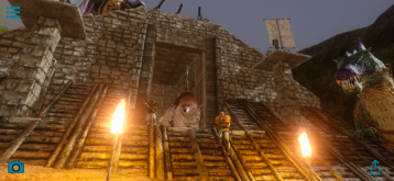 方舟生存进化免费版图5