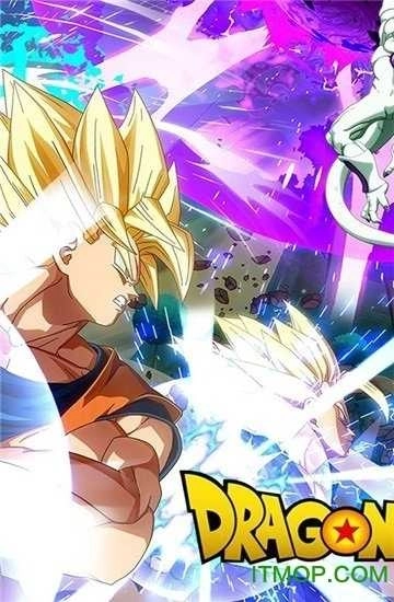 龙珠超Z最新版(3)