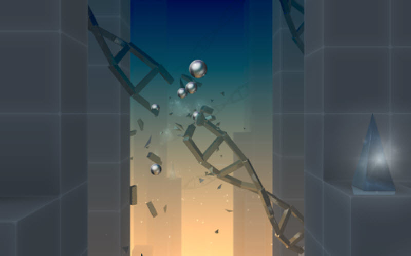 急速冲击手机版(4)