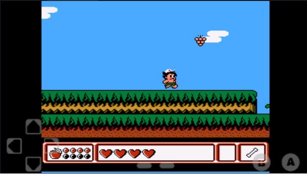 冒险岛4汉化版(3)