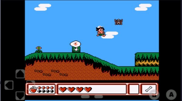 冒险岛4汉化版(2)