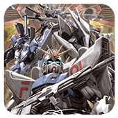 高达战争宇宙 V1.0.0