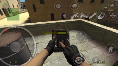 csgo躲猫猫