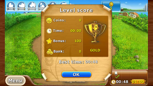 疯狂农场2免费版(1)