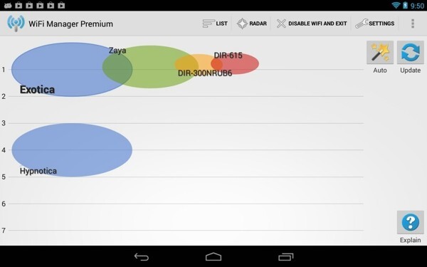 WiFi管理器手机版(1)