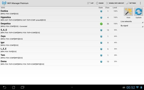WiFi管理器手机版(4)