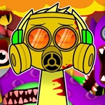 sprunki寄生虫 V1.1.5