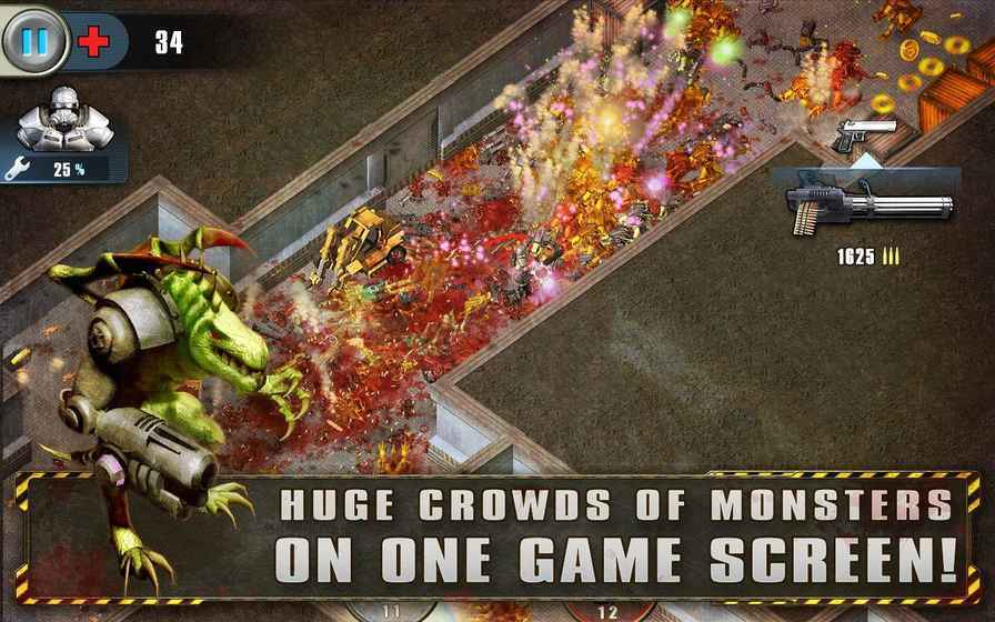 孤胆枪手免费版(4)