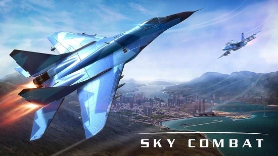 空战(2)