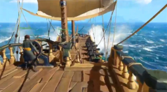 盗贼之海中文版(3)