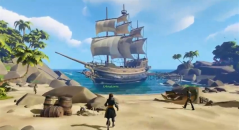 盗贼之海中文版(4)