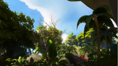 盗贼之海中文版(2)