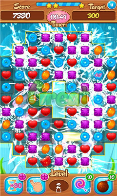 甜糖汁手机版图2