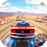疯狂漂移赛车 V1.0
