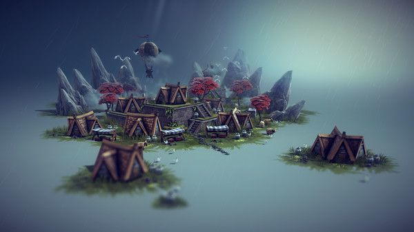 besiege(4)