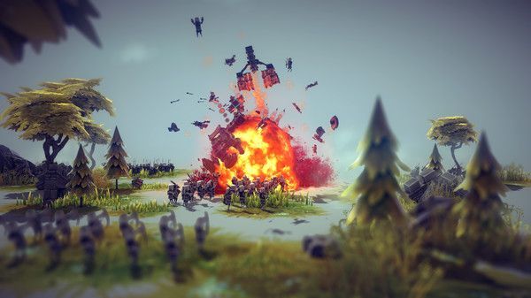besiege(1)