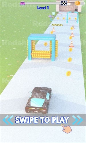 跑车DIY(1)