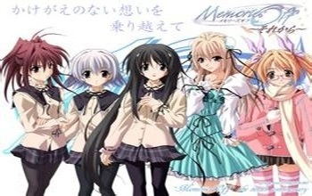 秋之回忆4安卓版(4)