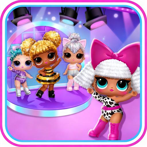 帮美女换装 V1.0.1