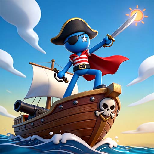 我是大海贼 V1.3.7.1