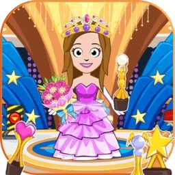 米加小镇选美大赛