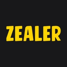 左边(改名zealer)