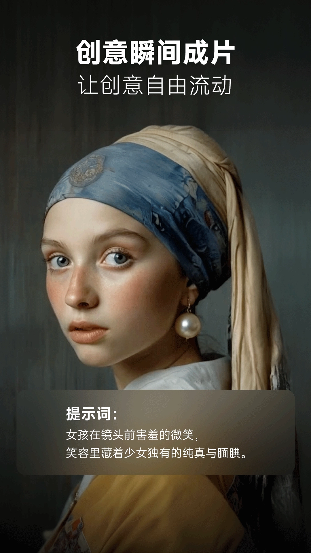 海螺AI视频生成器(1)