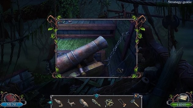 LegendaryTales1传奇故事图1