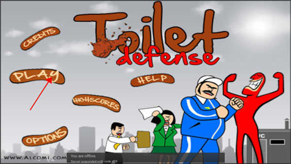 大便超人保卫战最新版(1)