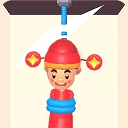 救救财神爷红包版