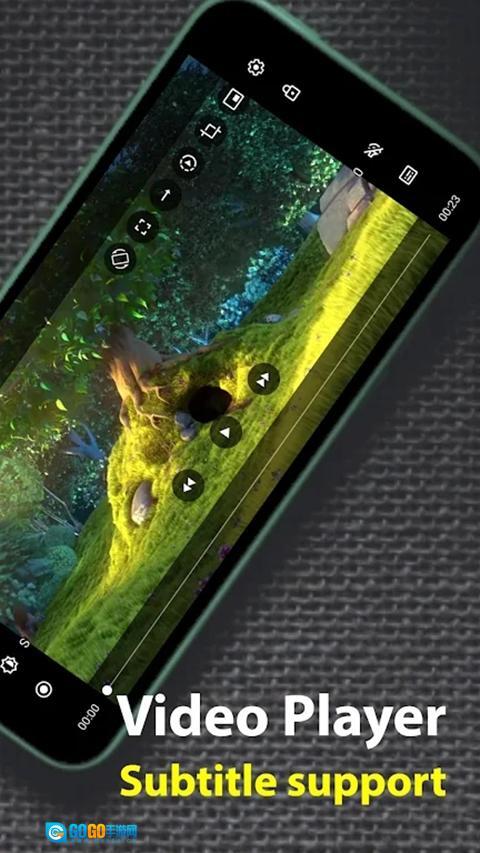 soulbrowser浏览器 图4