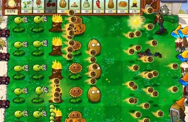 植物大战僵尸CL版(3)