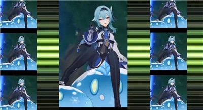 vicineko原神系列大全(2)