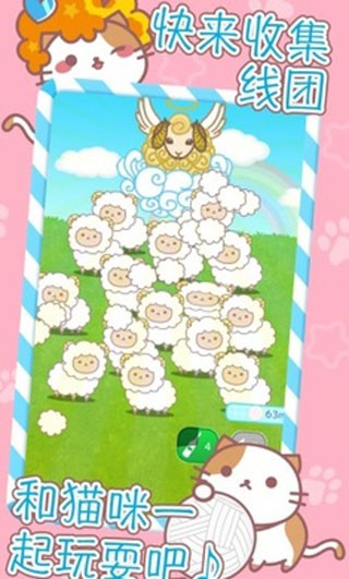爆炸头猫(AfroCat)图1